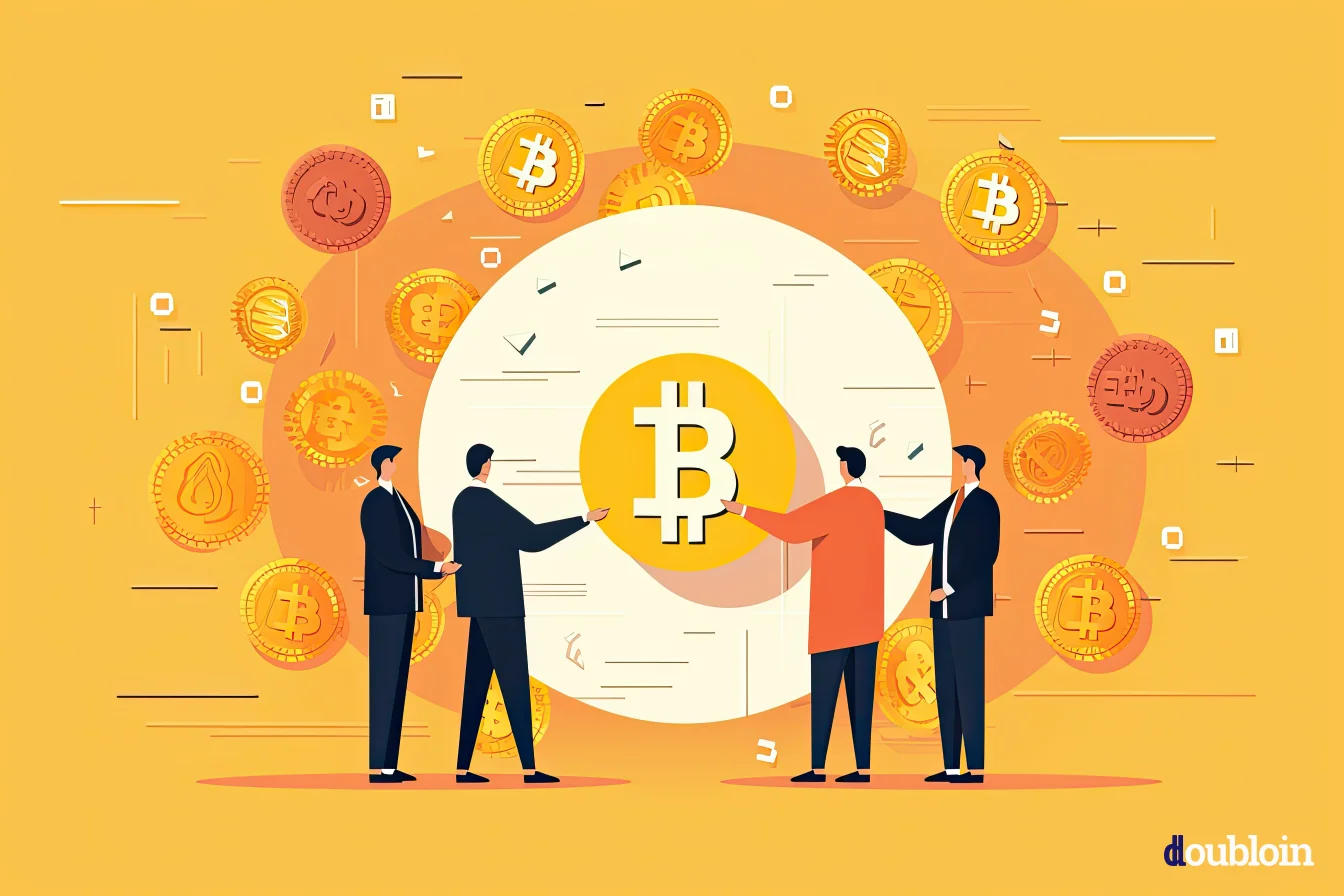 What is the minimum amount to invest in Bitcoin in ？ - CoinCola Blog