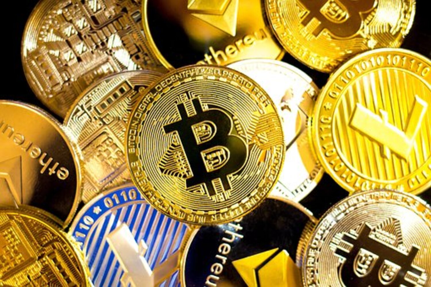 9 Situs Mining Bitcoin Gratis Tanpa Deposit (Updated) | CryptoHarian