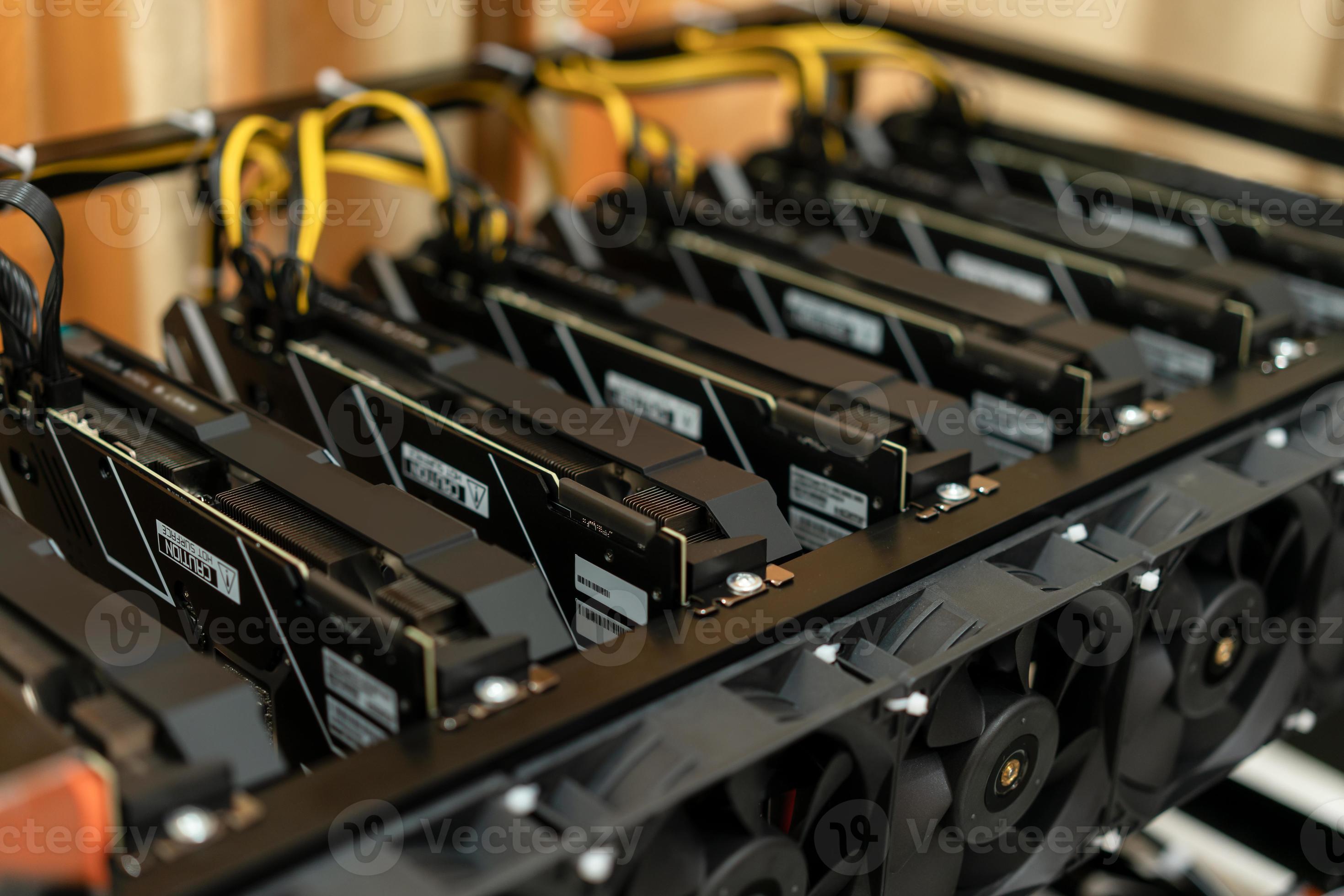 GPU/CPU Mining: What to Mine in - MinerUpdate