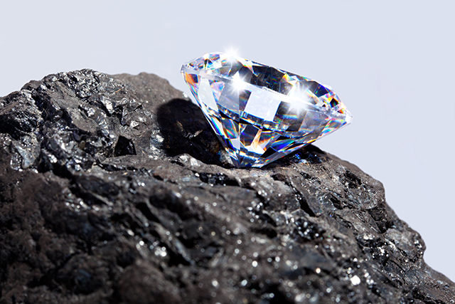 The Complete Story of How Diamonds Are Mined