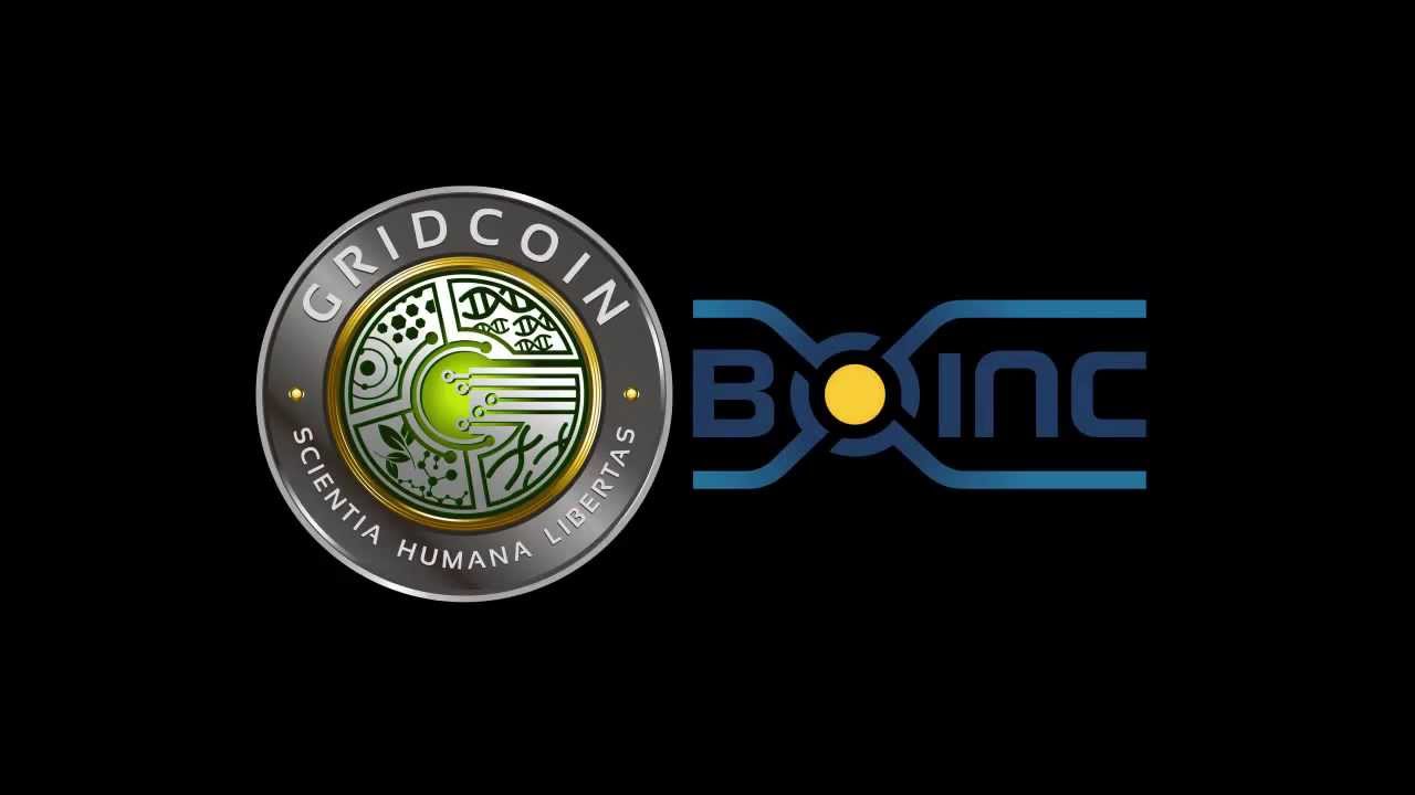 How often does Gridcoin Stake with solo mining these days? | TechPowerUp Forums