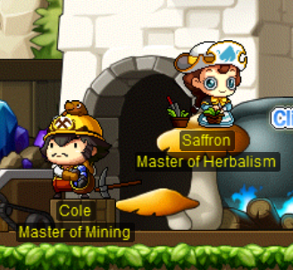 Herb Patch Guide | Adventure Journal in MapleSEA