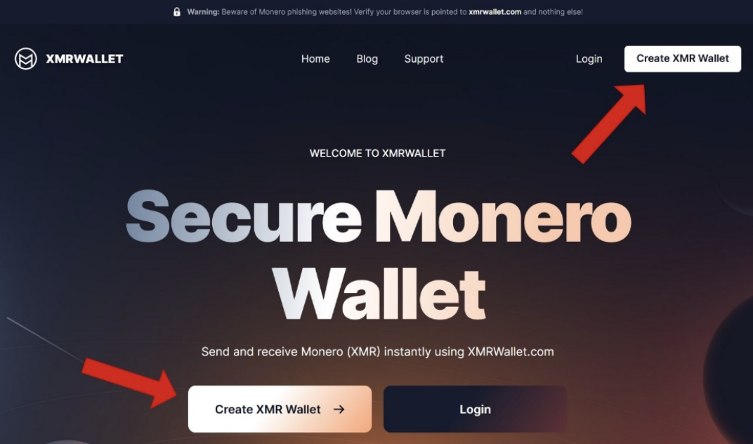 Securely purchasing and storing Monero | Monero - secure, private, untraceable