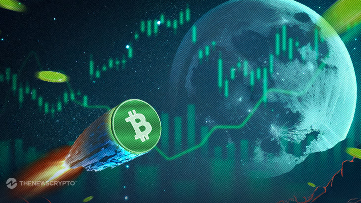 Bitcoin to the moon? Here’s why it’s near an all-time high - KTVZ