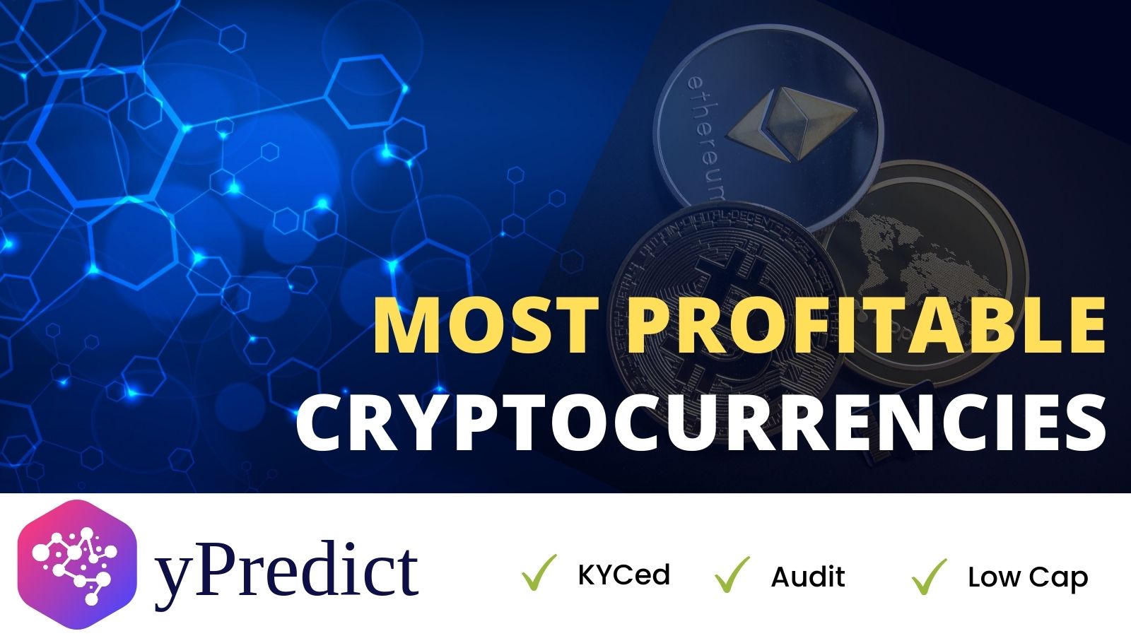 Top 10 cryptocurrencies