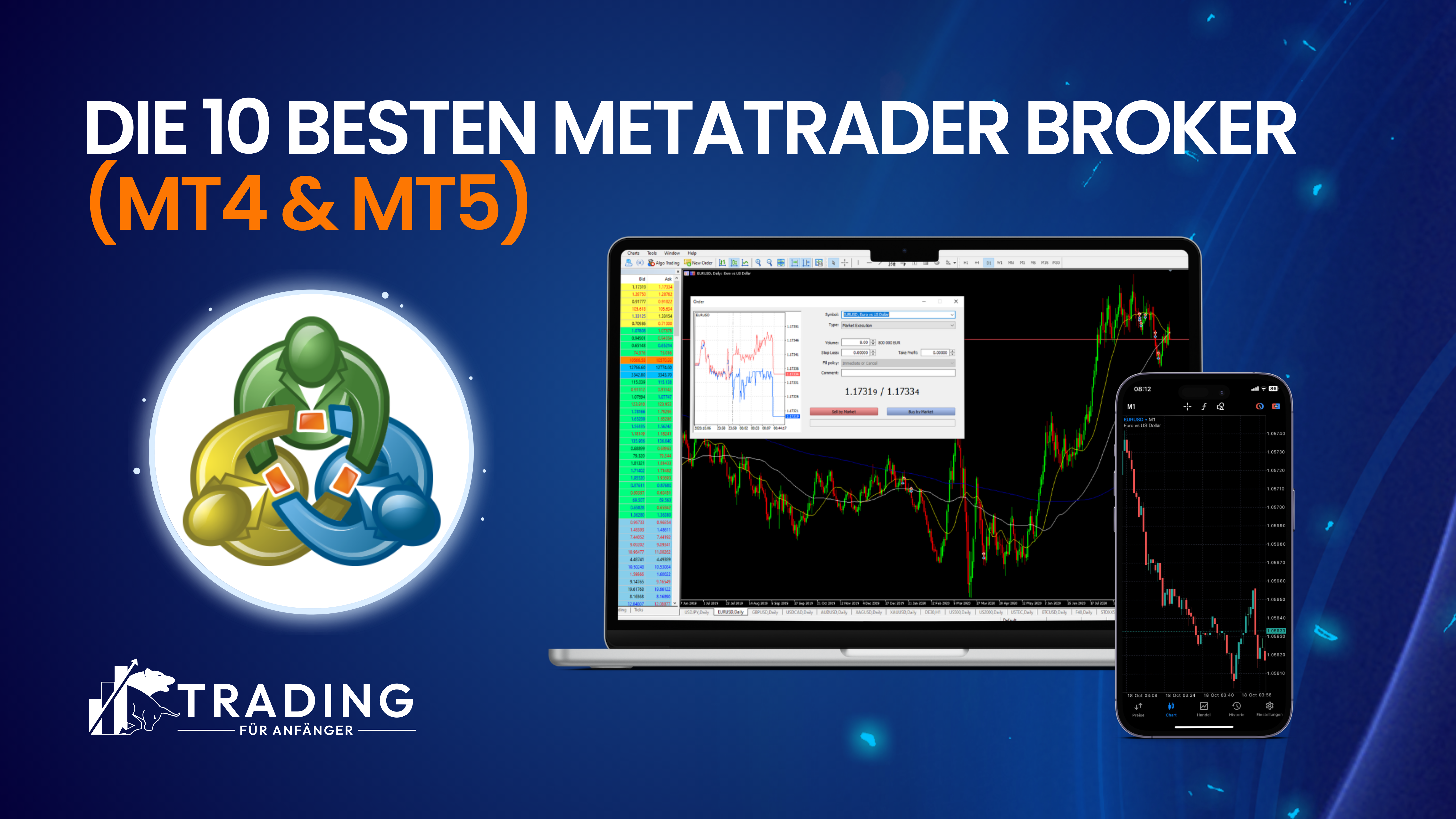 Trade Bitcoin on MT4: Advanced Tools for Crypto Traders