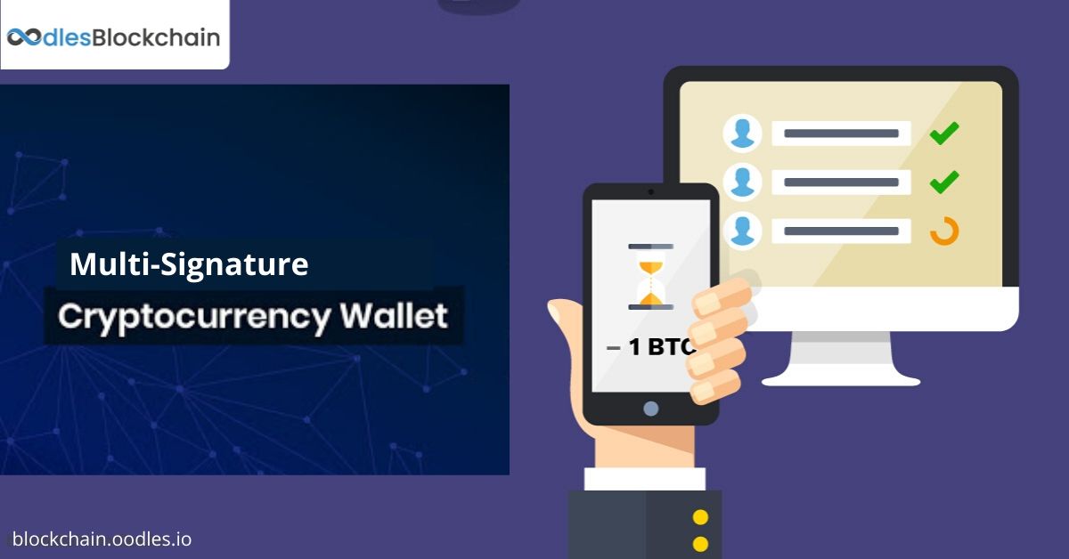 What Are Multisig Wallets And How Do They Work?