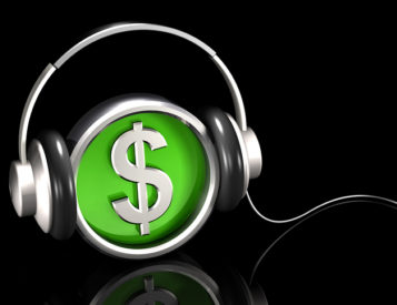 How to Make Money from Music in 