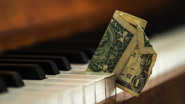 Make Your Music Make Money - Attack Magazine