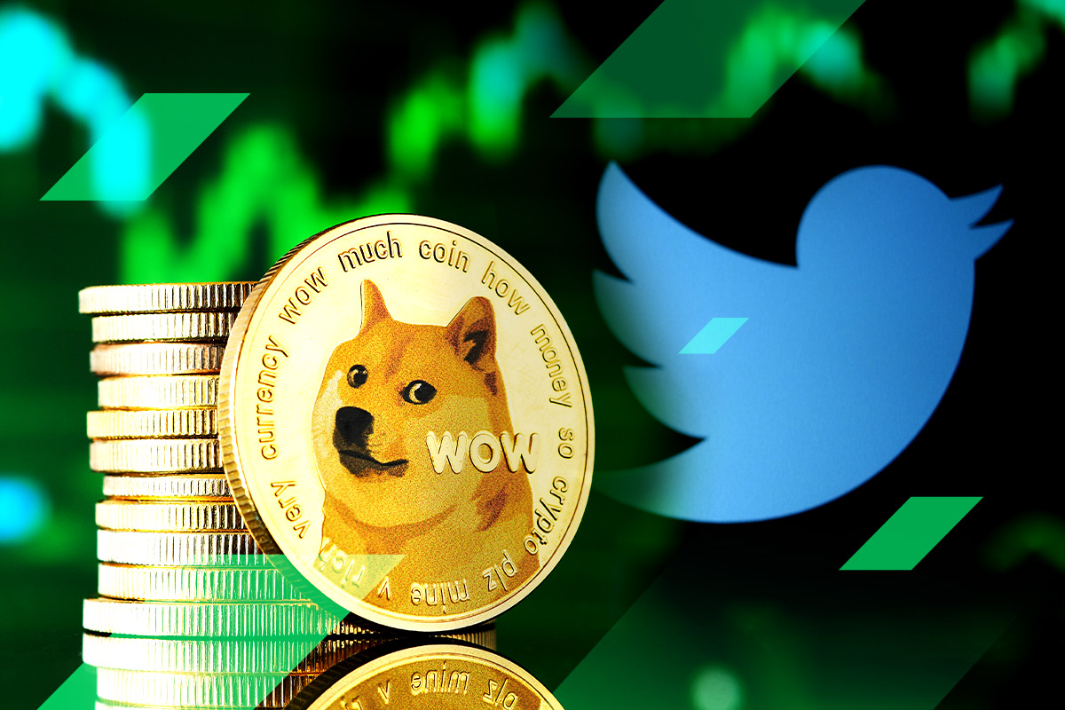 Dogecoin Wallet App | DOGE Wallet for Desktop and Mobile | Guarda