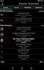 Mycelium Testnet Wallet APK for Android - Download