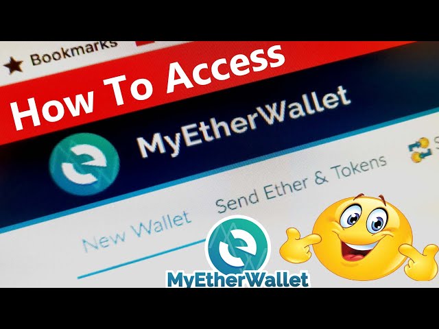 MyEtherWallet integrates BitBox02 hardware wallet