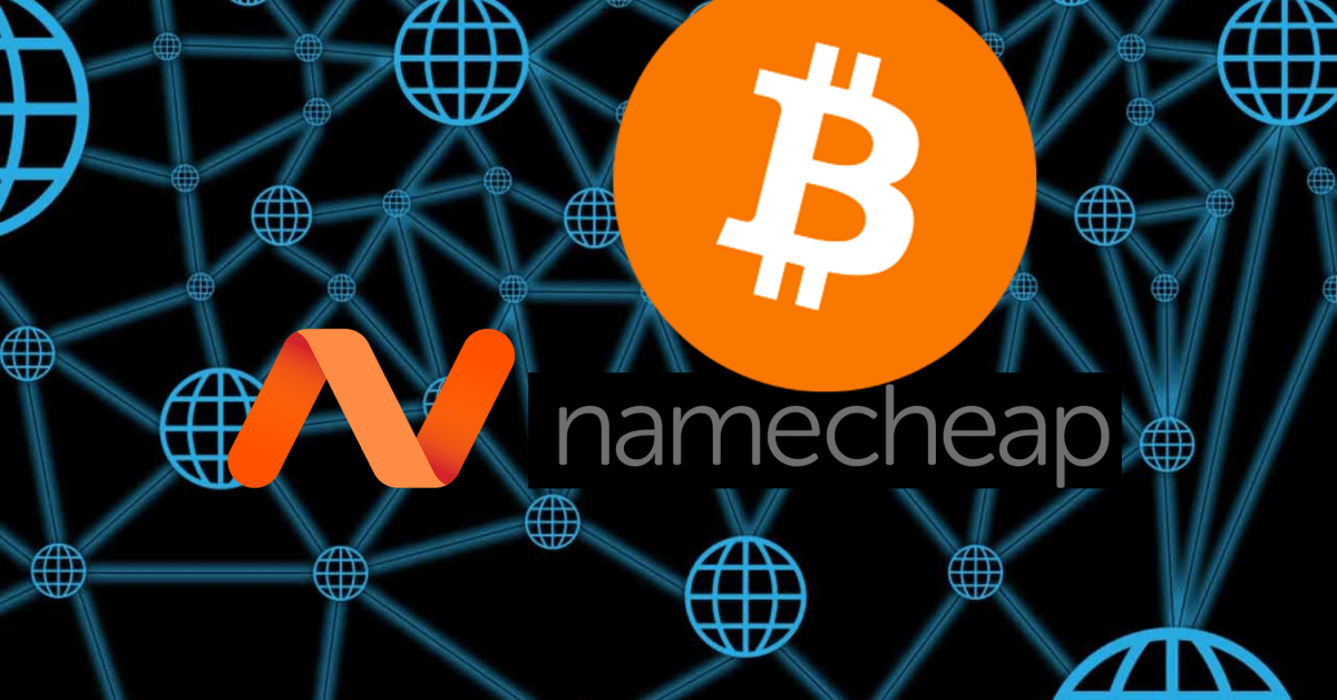 How to Buy a Domain Name With Bitcoin (Top Registrars) — Monierate