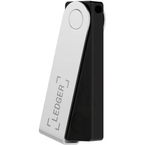 Ledger Nano S PLUS Double Pack – Crypto Wallets Australia