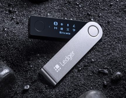 Ledger Nano S and Nano X Supported Crypto ( Update)