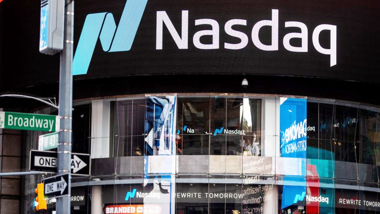 Nasdaq Is Now Working With 7 Cryptocurrency Exchanges