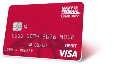 5 Things to Know About the Navy Federal cashRewards Card - NerdWallet