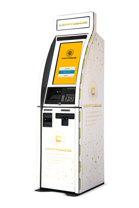 Coinstar Bitcoin Machines | Get Bitcoin Near You