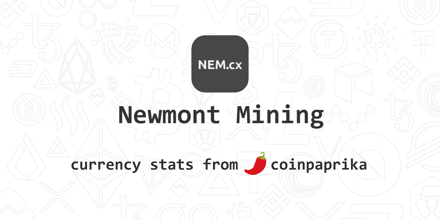 Newmont Corp.: Levered/Unlevered Beta (NEM | USA | Gold Mining) - Infront Analytics