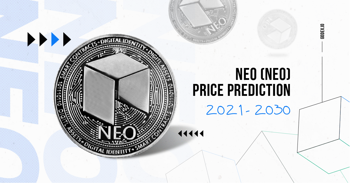 NEO Price | Price Index and Live Chart - CoinDesk