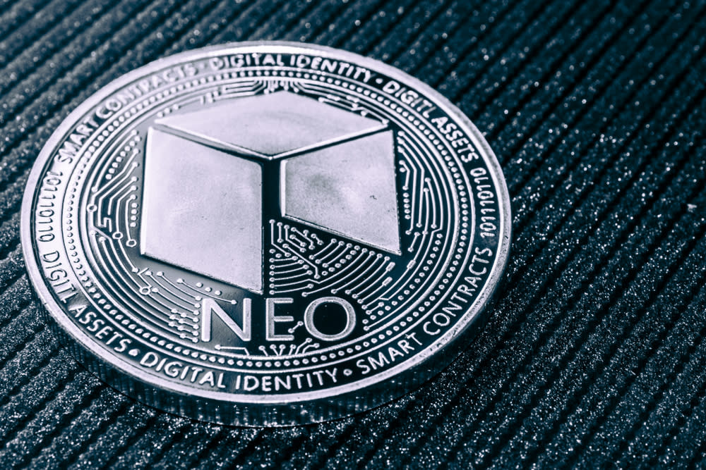 NEO blockchain community launches NEO3 test network – 'Preview1'