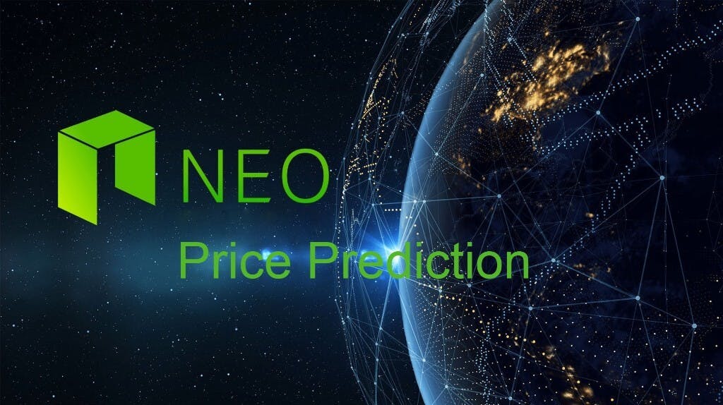 NEO (NEO) Price Prediction for Tommorow, Month, Year