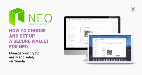 Best NEO Wallets - Store Your NEO & GAS Safely