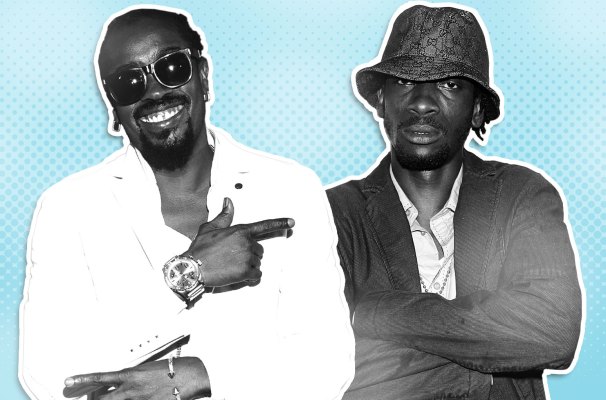 Bounty Killer - Latest News and Music