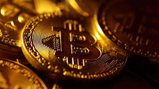 The brutal truth about Bitcoin | Brookings