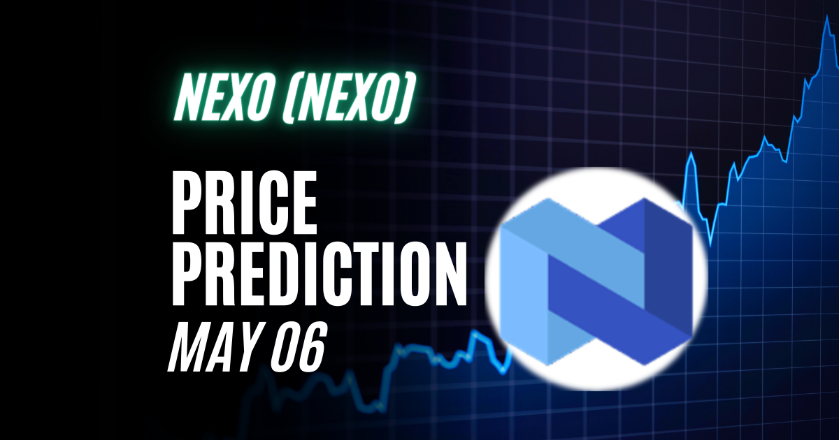 Nexo Price Prediction - NEXO Forecast - CoinJournal