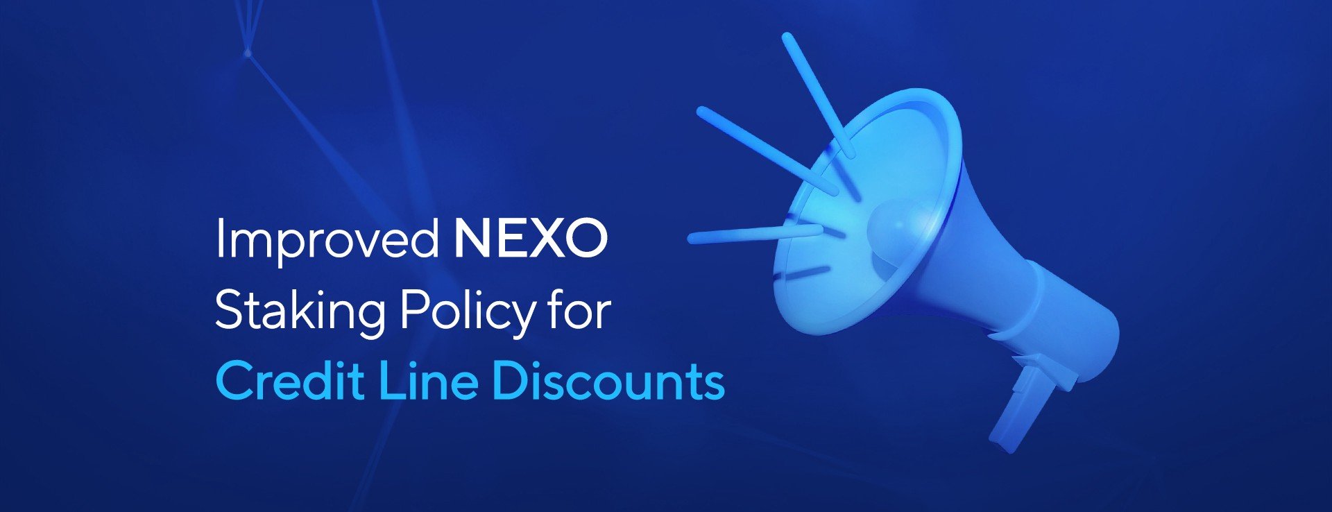 Nexo (NEXO) Staking at 12% - cryptolog.fun