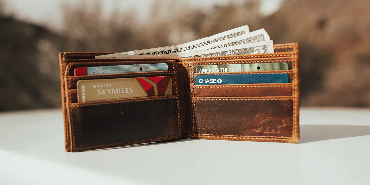 15 Best Wallets for Men in 