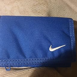 Buy Nike Basic Wallet Purse Online Egypt | Ubuy