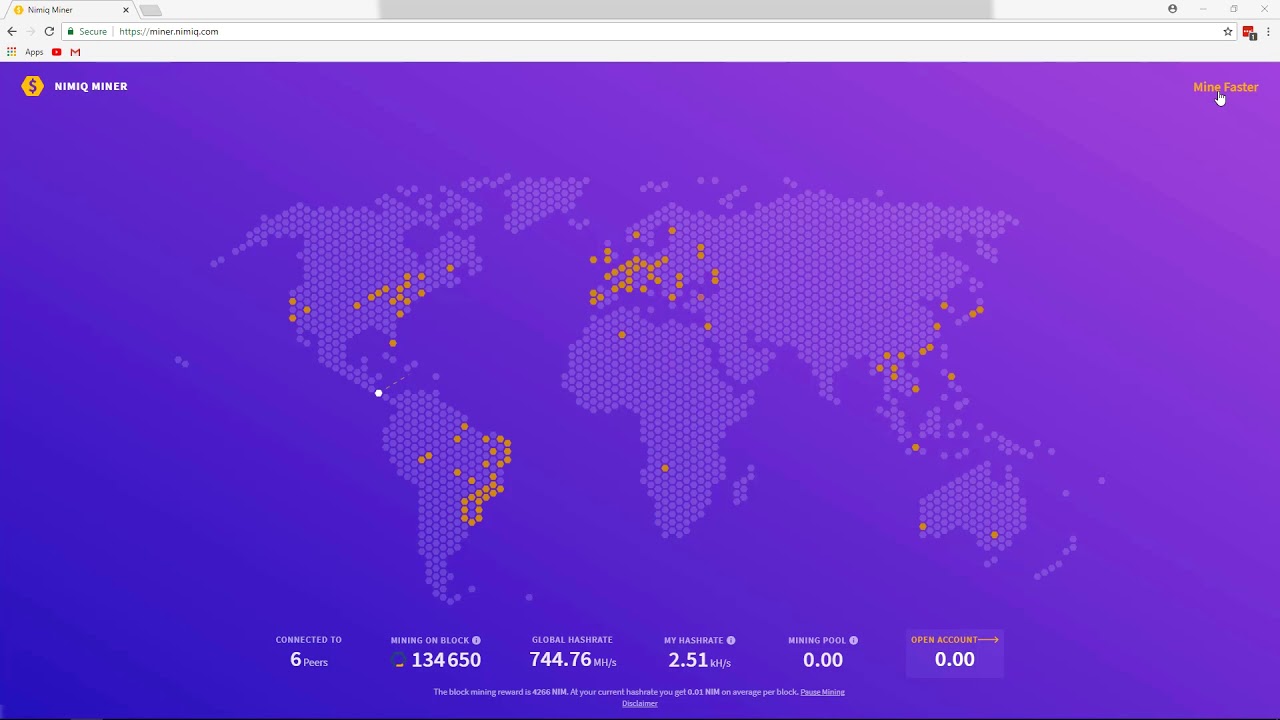 cryptolog.fun Mining Pool - PoolBay