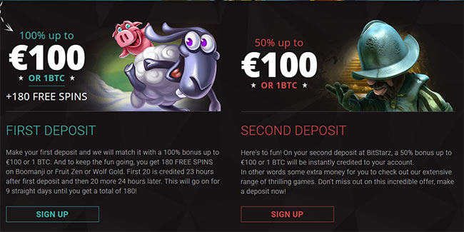 Bitstarz Bonus Codes ➤ Latest Bitstarz Casino Promo Code Offers