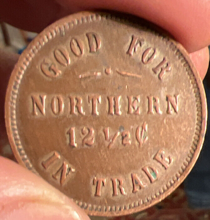 50 cents - Northern Territory, Australia - Coin value - cryptolog.fun