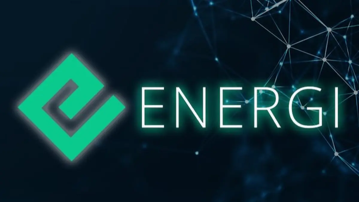 Energi (NRG) Price Prediction - 