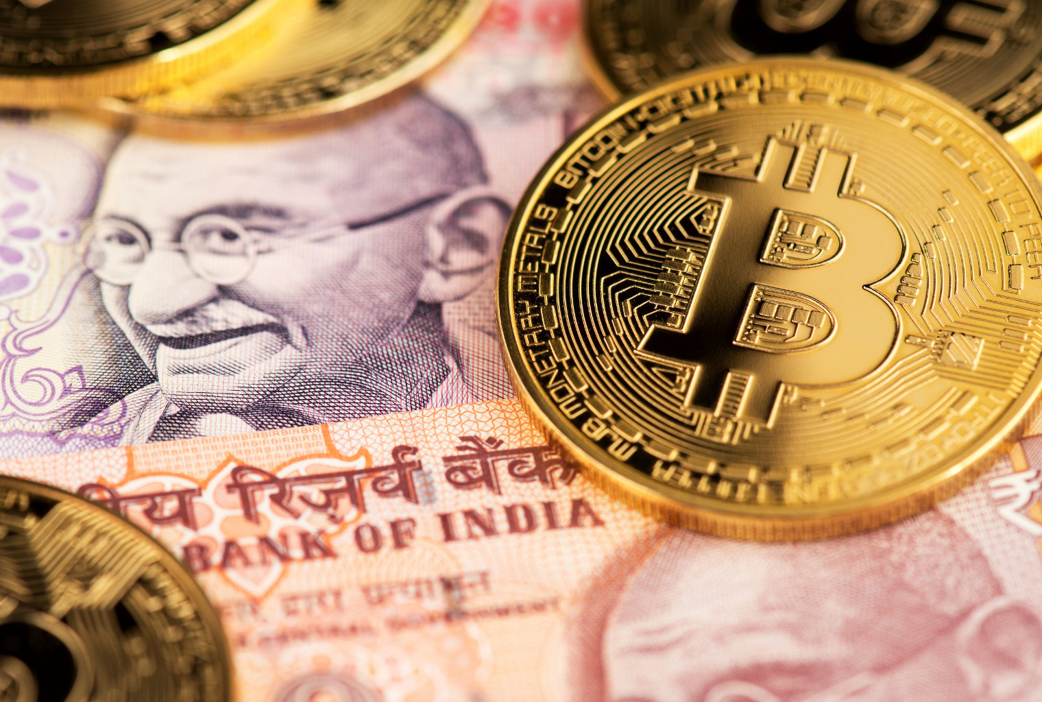 Bitcoin Price (BTC INR) | Bitcoin Price in India Today & News (16th March ) - Gadgets 