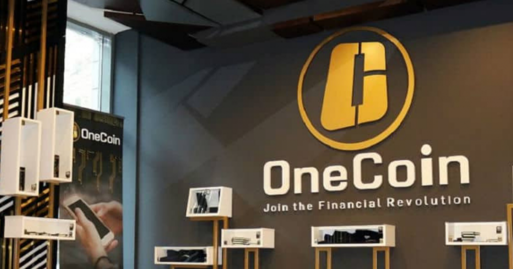 Co-Founder of OneCoin Cryptocurrency Scam Pleads Guilty