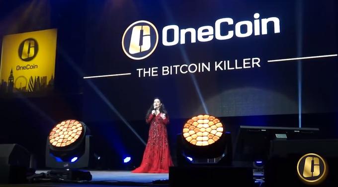 OneCoin | Finance Magnates