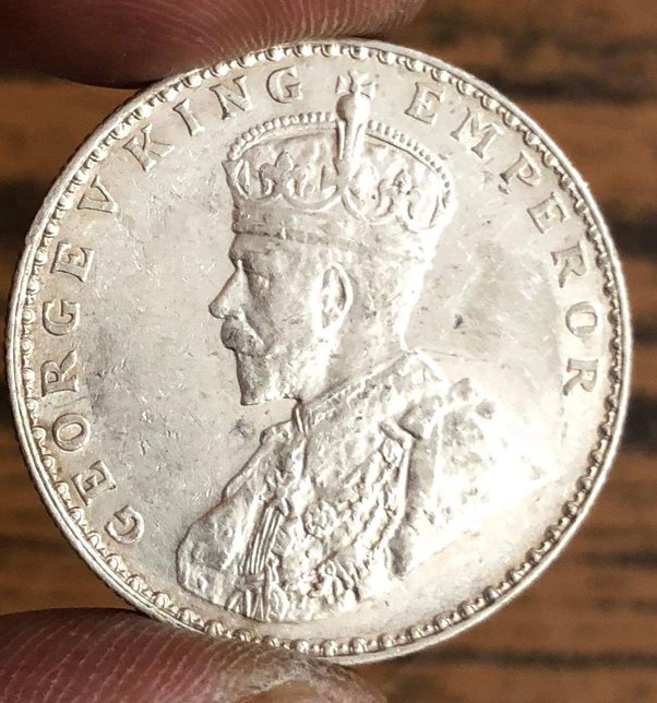 20th Century Silver Coins at Rs in Jamtara | ID: 