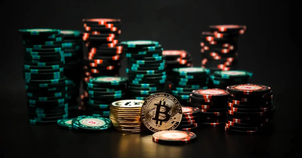 Top Crypto Poker Sites of | Crypto Poker Guide | Tight Poker