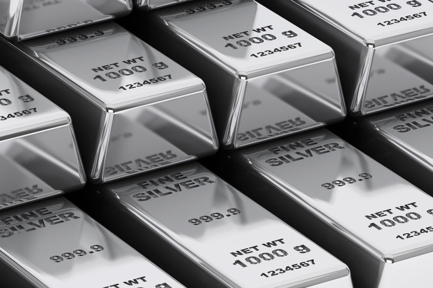 Buy Silver Bullion Investment Online | BullionVault