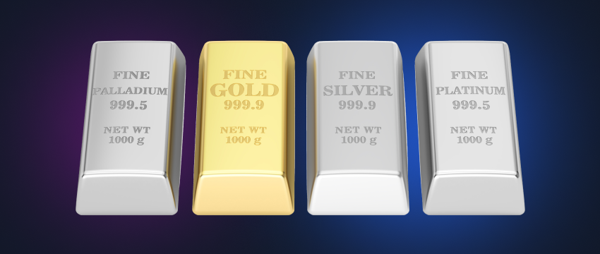 5 Best Silver Trading Brokers in [month,year]