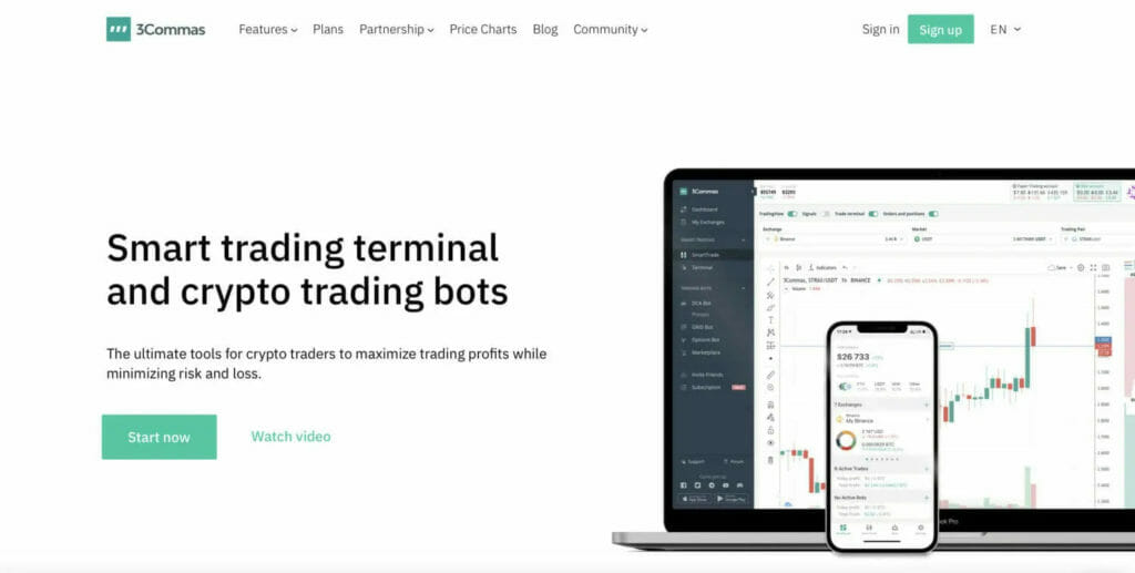 Comparison of the best free and open source crypto trading bots - botcrypto | le blog