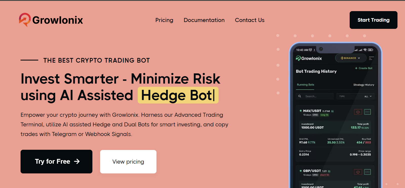 Gekko - Open source bitcoin trading bot platform