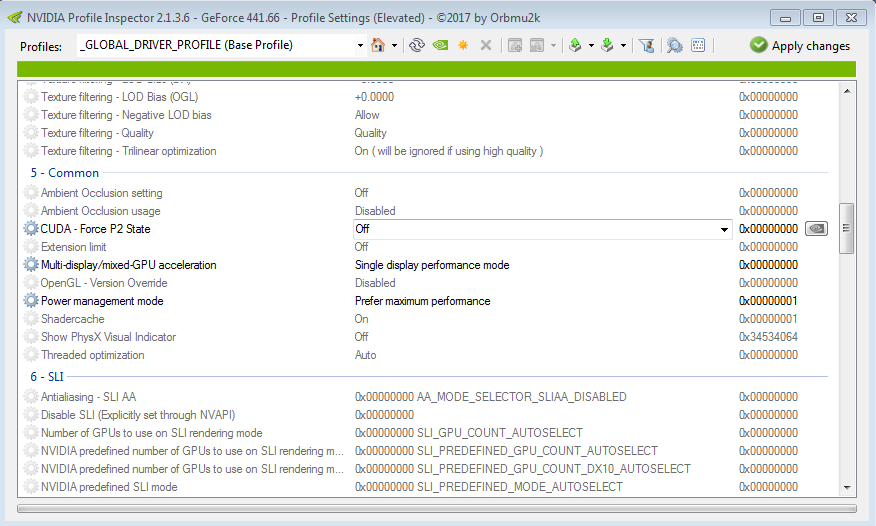 AMD GPU setup on Ubuntu for mining cryptocurrency