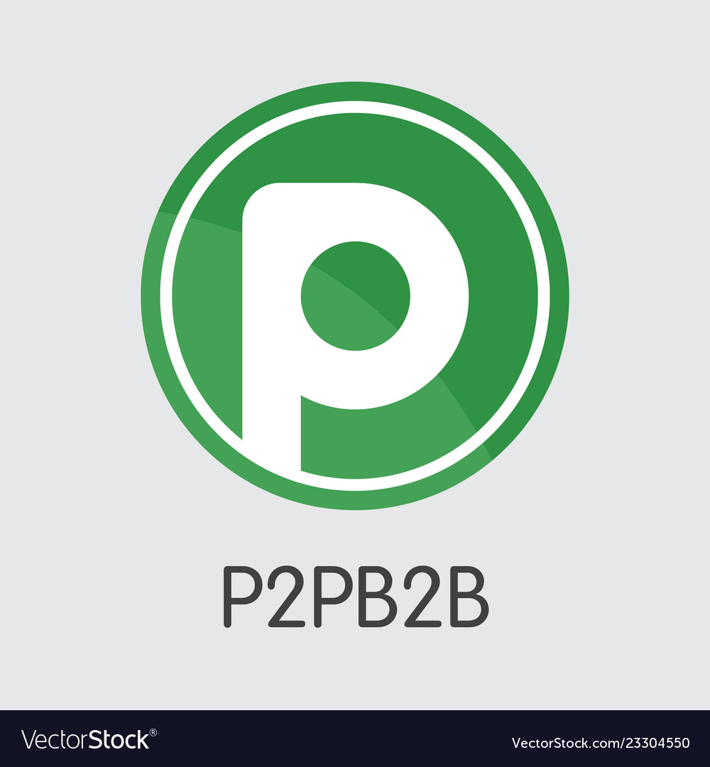 P2B - Crypto Exchange