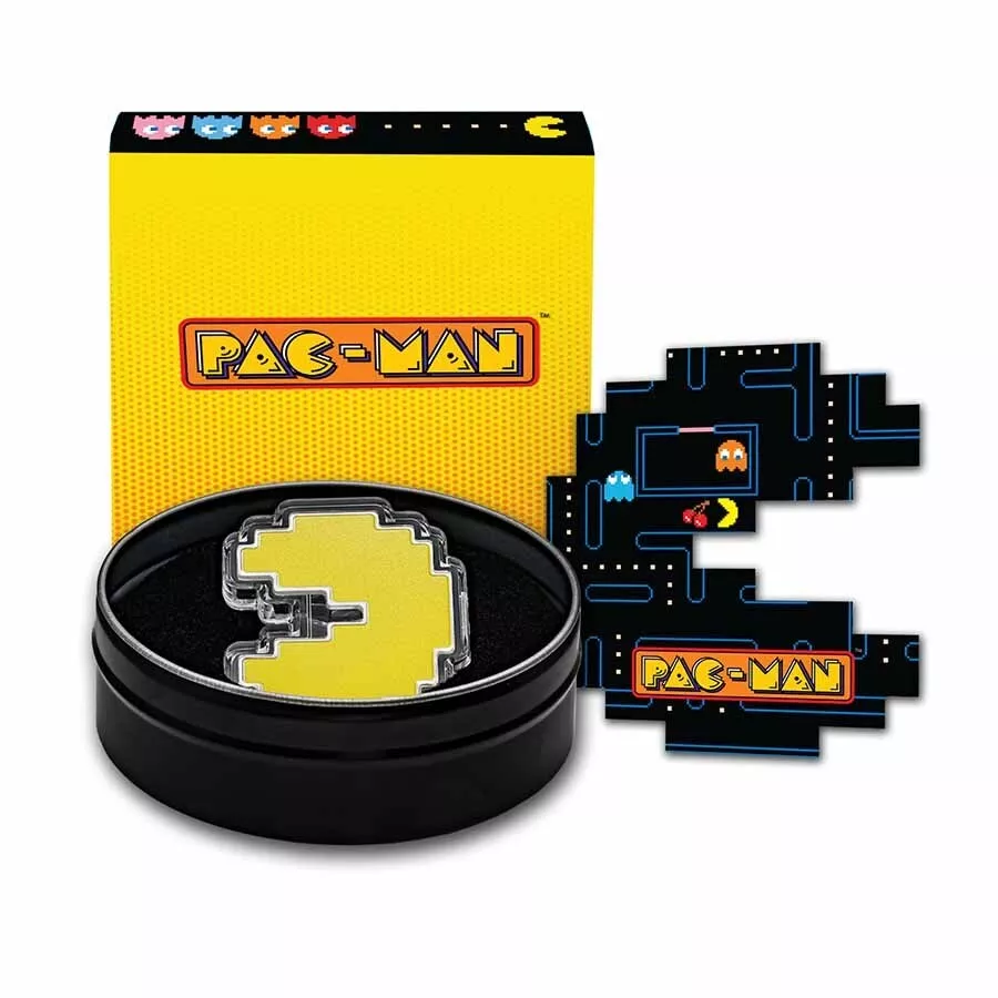 PACMan Coin (PAC) live coin price, charts, markets & liquidity