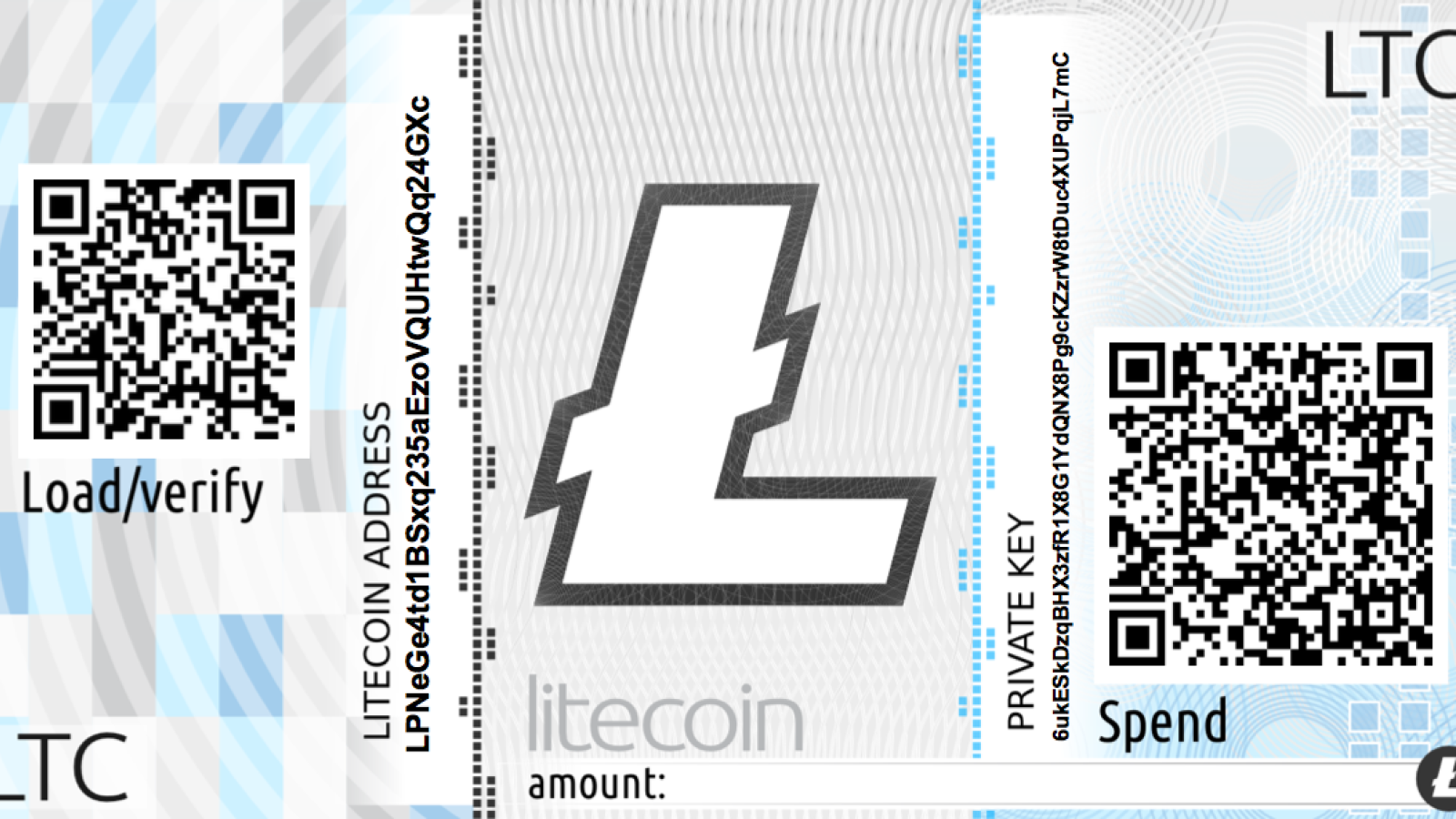 Litecoin - Open source P2P digital currency